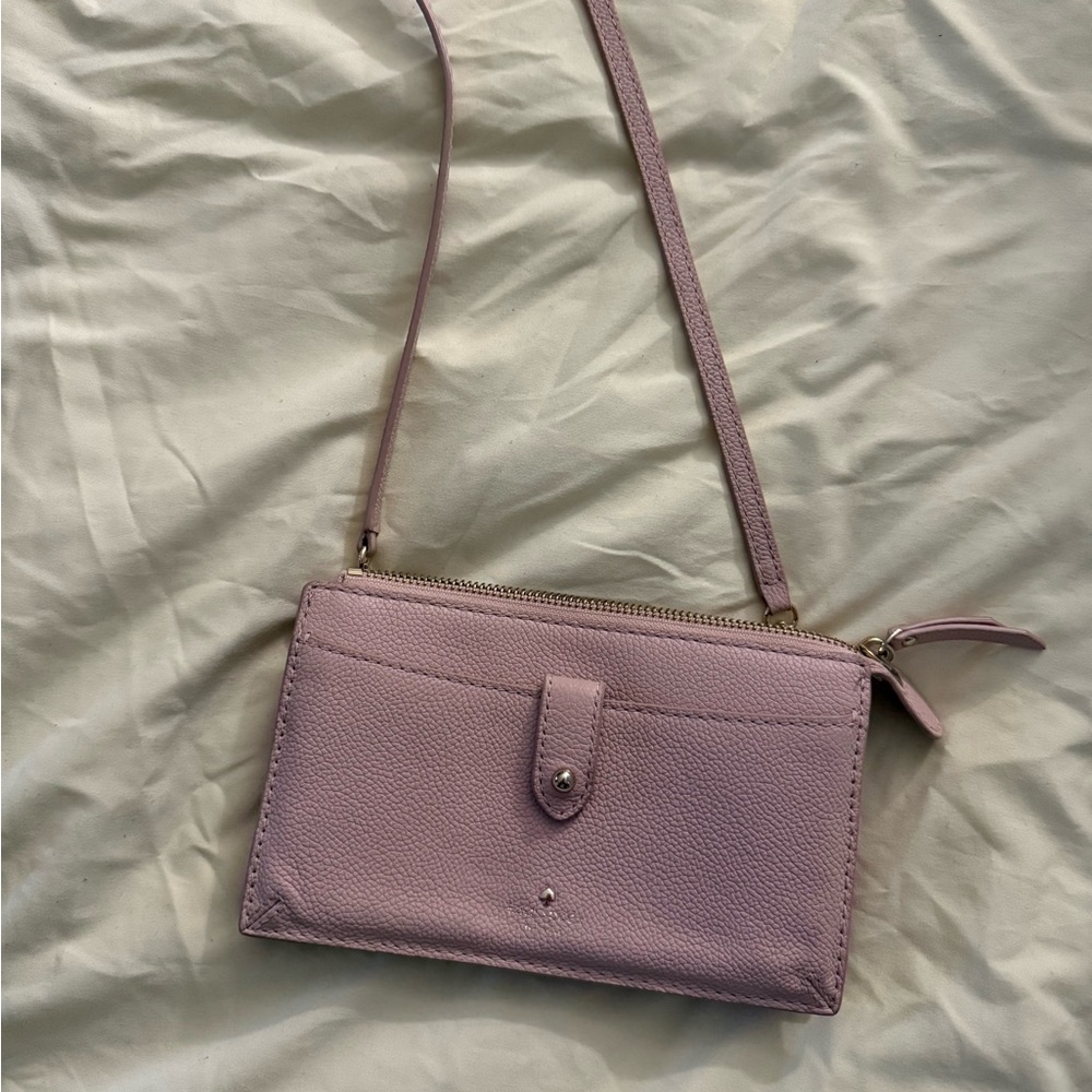 Kate Spade Larchmont Avenue Alegra purse